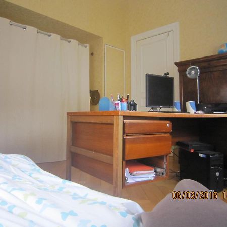 Chambres Privatives Chez L'Habitant Guebwiller Exterior foto